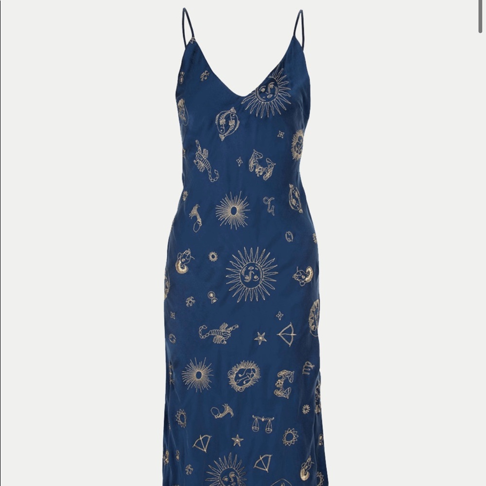 Réalisation Par Zodiac Dress - Picture 2 of 2